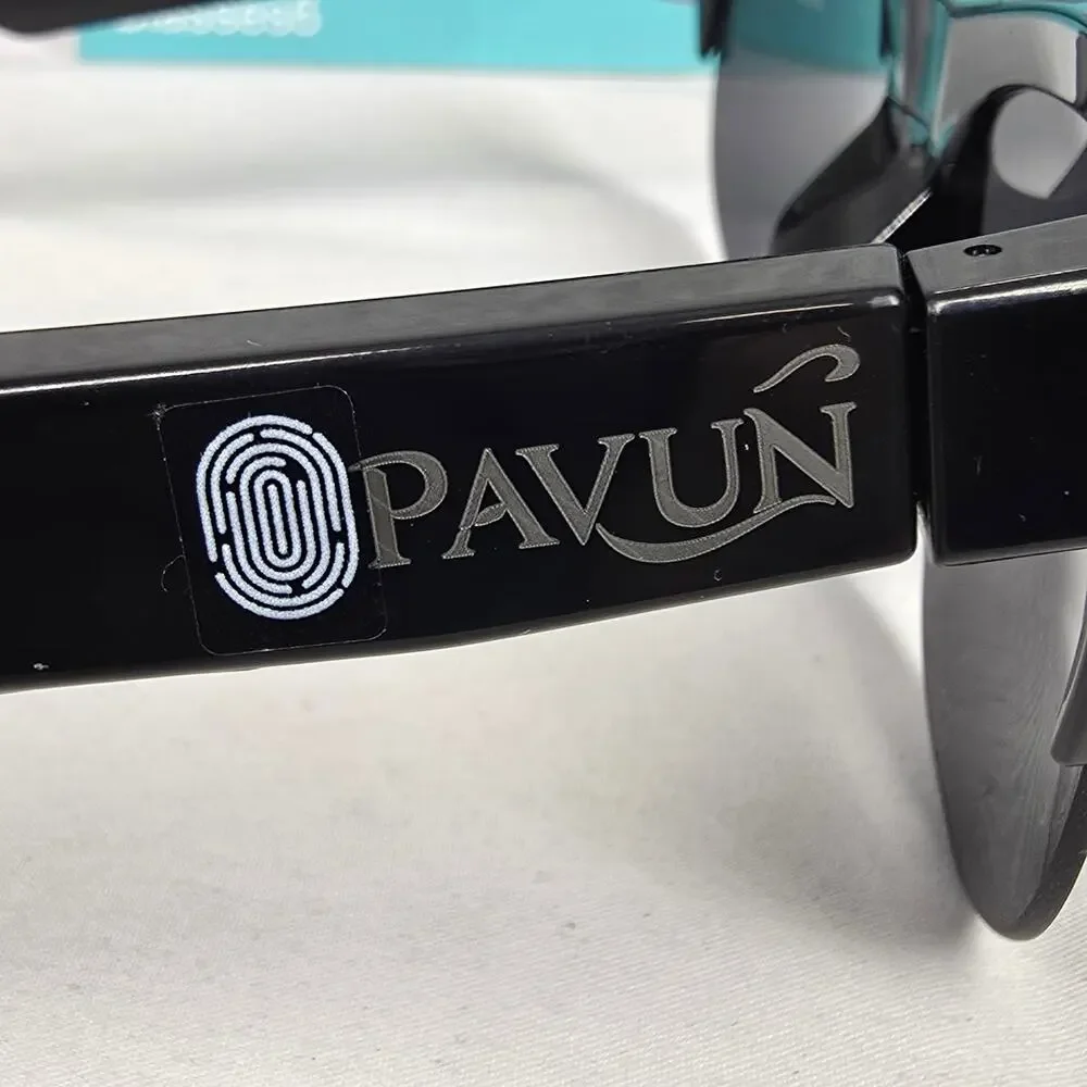 PAVUN bluetooth smart